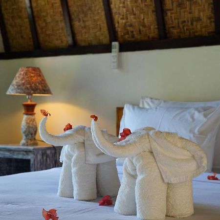 Copacabana Gili Air 호텔 마타람 외부 사진