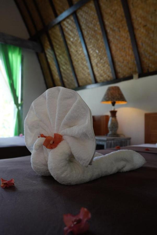 Copacabana Gili Air 호텔 마타람 외부 사진