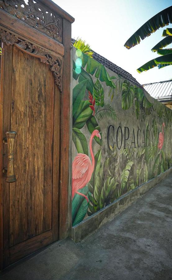 Copacabana Gili Air 호텔 마타람 외부 사진